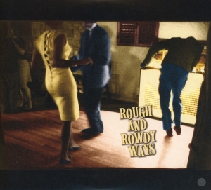 Dylan Bob - Rough And Rowdy Ways in the group OUR PICKS / Album Of The Year 2020 / NME 2020 at Bengans Skivbutik AB (3912581)