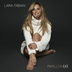 Lara Fabian - Papillon(S) in the group CD / Pop at Bengans Skivbutik AB (3913307)