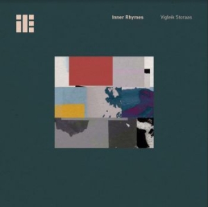 Storaas Vigleik - Inner Rhymes in the group CD / Jazz/Blues at Bengans Skivbutik AB (3913722)