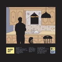 La Dispute - Tiny Dots in the group VINYL / Pop-Rock at Bengans Skivbutik AB (3913745)