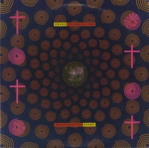 Swans - Children Of God in the group Minishops / Swans at Bengans Skivbutik AB (3913792)