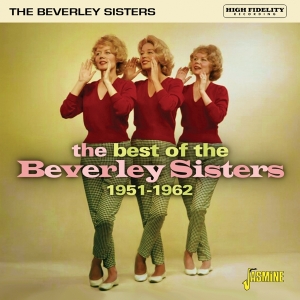 Beverley Sisters - Best Of 1951-1962 in the group OTHER / Övrigt /  at Bengans Skivbutik AB (3913802)