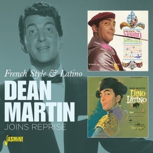 Martin Dean - Joins Reprise in the group OTHER / Övrigt /  at Bengans Skivbutik AB (3913804)