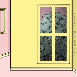 7 Minutes In Heaven - Symmetry in the group CD / Pop-Rock at Bengans Skivbutik AB (3913830)