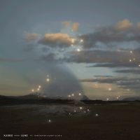 Kasbo - The Making Of A Paracosm in the group VINYL / Dans/Techno at Bengans Skivbutik AB (3913841)
