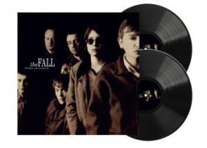 Fall The - Light User Syndrome (2 Lp) in the group VINYL / Rock at Bengans Skivbutik AB (3913862)