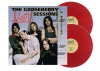 Mott - Gooseberry Sessions (2 Lp Red) in the group VINYL / Pop-Rock at Bengans Skivbutik AB (3913863)