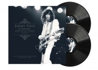 Page Jimmy - Tribute To Alexis Korner Vol. 2 (2 in the group VINYL / Pop-Rock at Bengans Skivbutik AB (3913866)