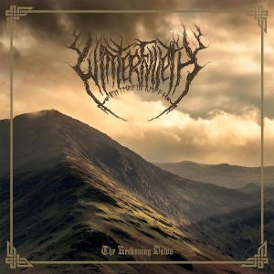 Winterfylleth - The Reckoning Dawn in the group VINYL / Hårdrock at Bengans Skivbutik AB (3914023)