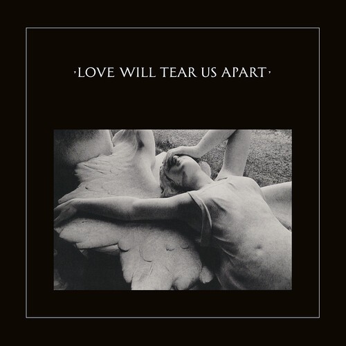 Joy Division - Love Will Tear Us Apart (Ltd. in the group OTHER / Övrigt /  at Bengans Skivbutik AB (3914266)