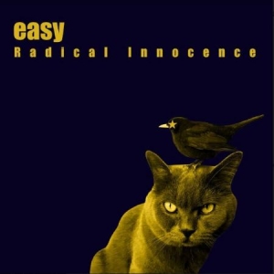 Easy - Radical Innocence King Blue Coloure in the group VINYL / Pop-Rock at Bengans Skivbutik AB (3914279)