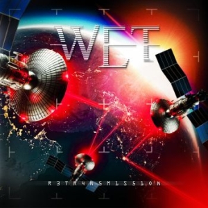 W.E.T. - Retransmission in the group Labels / Woah Dad /  at Bengans Skivbutik AB (3914610)