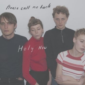 Holy Now - Please Call Me Back in the group VINYL / Rock at Bengans Skivbutik AB (3914851)