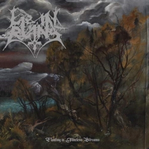 Lie In Ruins - Floating In Timeless Streams in the group VINYL / Hårdrock at Bengans Skivbutik AB (3914861)