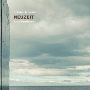 J.Peter Schwalm Arve Henriksen - Neuzeit in the group VINYL / Jazz at Bengans Skivbutik AB (3914880)