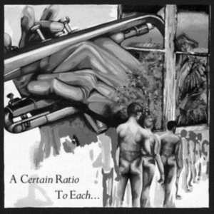 A Certain Ratio - To Each (Ltd.White Vinyl) in the group OTHER / Övrigt /  at Bengans Skivbutik AB (3914882)