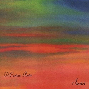 A Certain Ratio - Sextet (Ltd.White Vinyl) in the group OTHER / Övrigt /  at Bengans Skivbutik AB (3914883)