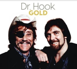 Dr Hook - Gold in the group CD / Rock at Bengans Skivbutik AB (3914931)