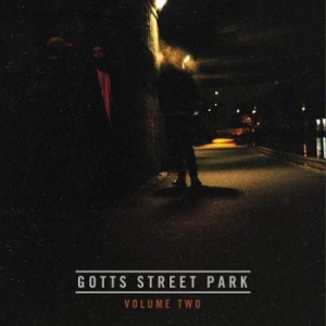 Gotts Street Park - Vol.2 in the group Labels / Woah Dad /  at Bengans Skivbutik AB (3914957)