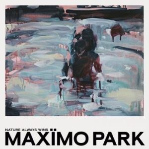 Maximo Park - Nature Always Wins in the group Labels / Woah Dad /  at Bengans Skivbutik AB (3914962)