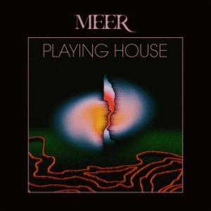 Meer - Playing House in the group Labels / Woah Dad /  at Bengans Skivbutik AB (3914968)