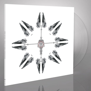 Mörk Gryning - Pieces Of Primal Expressionism (Cle in the group VINYL / Hårdrock,Svensk Musik at Bengans Skivbutik AB (3914983)