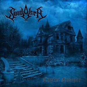 Suidakra - Lupine Essence in the group CD / Hårdrock/ Heavy metal at Bengans Skivbutik AB (3915321)