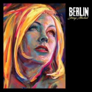 Berlin - Strings Attached in the group CD / Pop-Rock at Bengans Skivbutik AB (3915324)