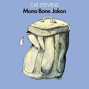 Cat Stevens - Mona Bone Jakon in the group Minishops / Cat Stevens at Bengans Skivbutik AB (3915379)