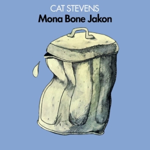 Cat Stevens - Mona Bone Jakon in the group Minishops / Cat Stevens at Bengans Skivbutik AB (3915379)