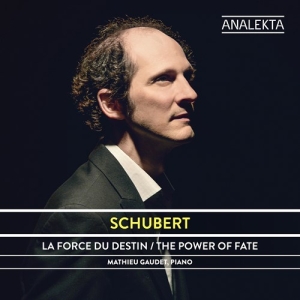 Schubert Franz - The Complete Sonatas & Major Piano in the group Externt_Lager /  at Bengans Skivbutik AB (3915383)