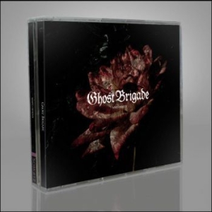 Ghost Brigade - Mmv - Mmxx (4 Cd Box) in the group CD / Finsk Musik,Hårdrock at Bengans Skivbutik AB (3916332)