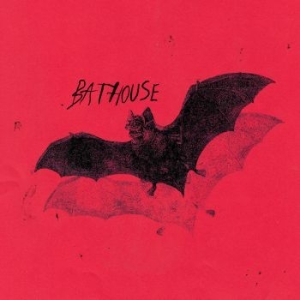 Bathouse - Bathouse (Red Vinyl) in the group VINYL / Pop at Bengans Skivbutik AB (3916782)