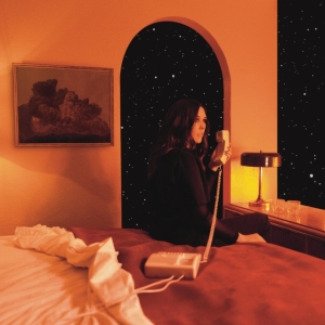 Sprague Sydney - Maybe I Will See You At The End Of in the group CD / Pop-Rock at Bengans Skivbutik AB (3916802)