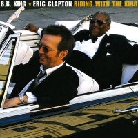 Clapton Eric - Riding With The King in the group CD / Pop-Rock at Bengans Skivbutik AB (3917041)