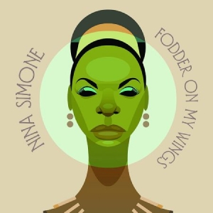Nina Simone - Fodder On My Wings in the group OTHER / MK Test 4 at Bengans Skivbutik AB (3917073)