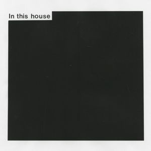 Lewsberg - In This House in the group VINYL / Pop-Rock at Bengans Skivbutik AB (3917095)