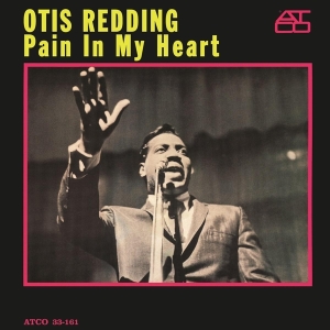 Redding Otis - Pain In My Heart in the group OTHER / Music On Vinyl - Vårkampanj at Bengans Skivbutik AB (3917100)