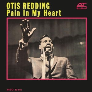 Otis Redding - Pain In My Heart in the group VINYL / RnB-Soul at Bengans Skivbutik AB (3917100)