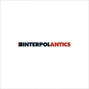 Interpol - Antics in the group Labels / Woah Dad /  at Bengans Skivbutik AB (3917268)