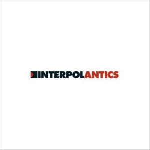 Interpol - Antics in the group Labels / Woah Dad /  at Bengans Skivbutik AB (3917294)