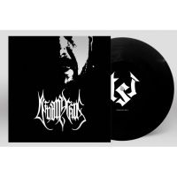 Deinonychus - Audial Representation Of Misery And in the group VINYL / Hårdrock at Bengans Skivbutik AB (3917295)