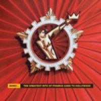 Frankie Goes To Hollywood - Bang! - The Best Of (2Lp) in the group VINYL / Best Of,Pop-Rock at Bengans Skivbutik AB (3917303)