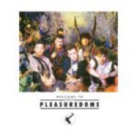 Frankie Goes To Hollywood - Welcome To The Pleasuredome in the group OTHER / KalasCDx at Bengans Skivbutik AB (3917307)