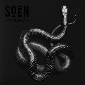 Soen - Imperial (Vinyl) in the group VINYL / Hårdrock,Pop-Rock at Bengans Skivbutik AB (3917310)