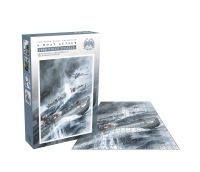 Bellica - S-Boat Attack (1000 Piece Puzzle) in the group MERCHANDISE / Merch / Hårdrock at Bengans Skivbutik AB (3917419)