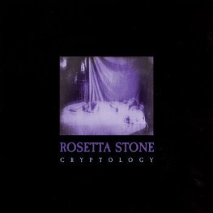 Rosetta Stone - Cryptology in the group VINYL / Rock at Bengans Skivbutik AB (3917539)