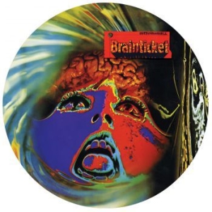 Brainticket - Cottonwoodhill in the group VINYL / Rock at Bengans Skivbutik AB (3917710)