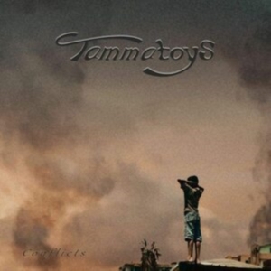 Tammatoys - Conflicts in the group CD / Pop-Rock at Bengans Skivbutik AB (3917730)