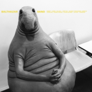 Balthazar - Sand in the group CD / Pop-Rock at Bengans Skivbutik AB (3917735)